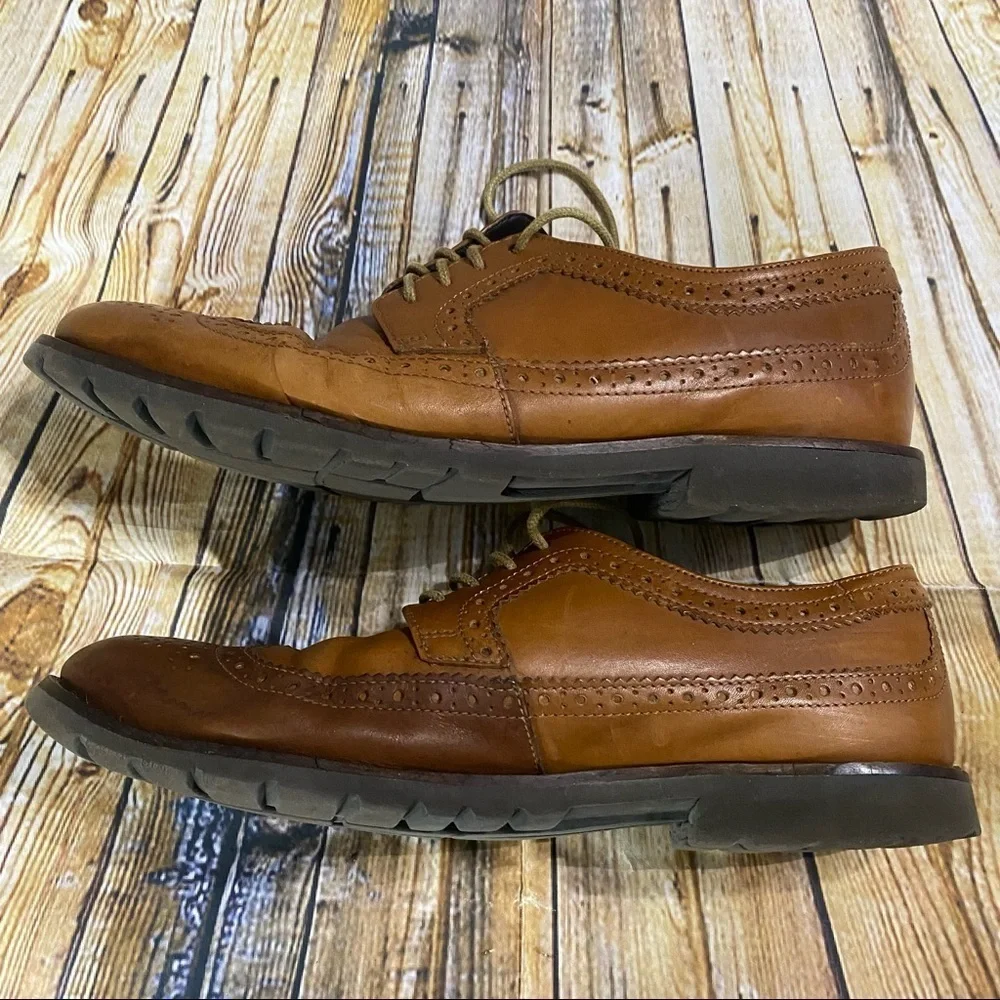 Rockport this pair